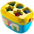 Сортер с кубиками Fisher-Price FFC84